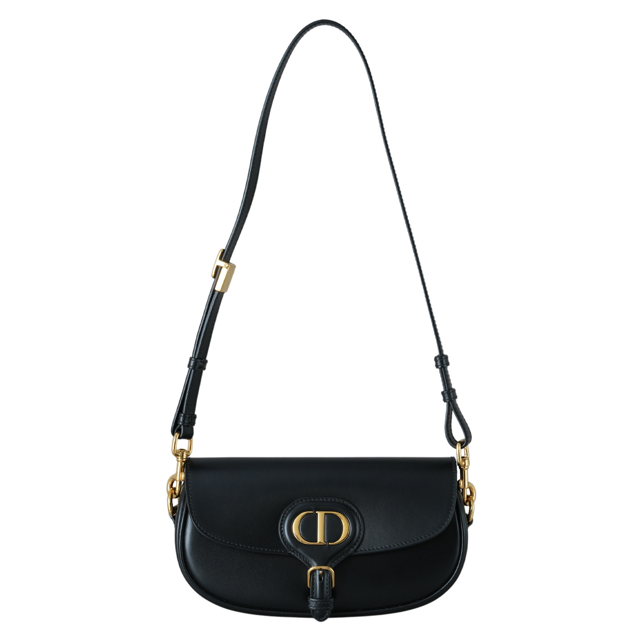 CHRISTIAN DIOR(USED)크리스찬디올 바비 이스트 웨스트 숄더백